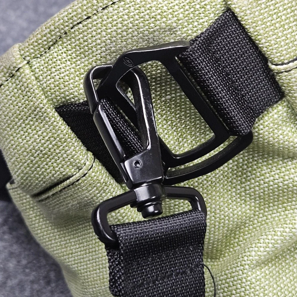 N/A timbuk2 duffel
